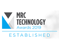 MRC Technology Awards 2019 - Established