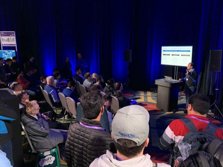 rsa 2019 breakout session