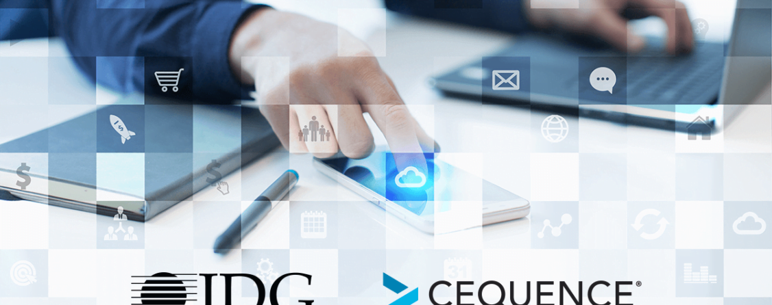 Threat Hunting - Attacks Hiding in Plainsight IDG
