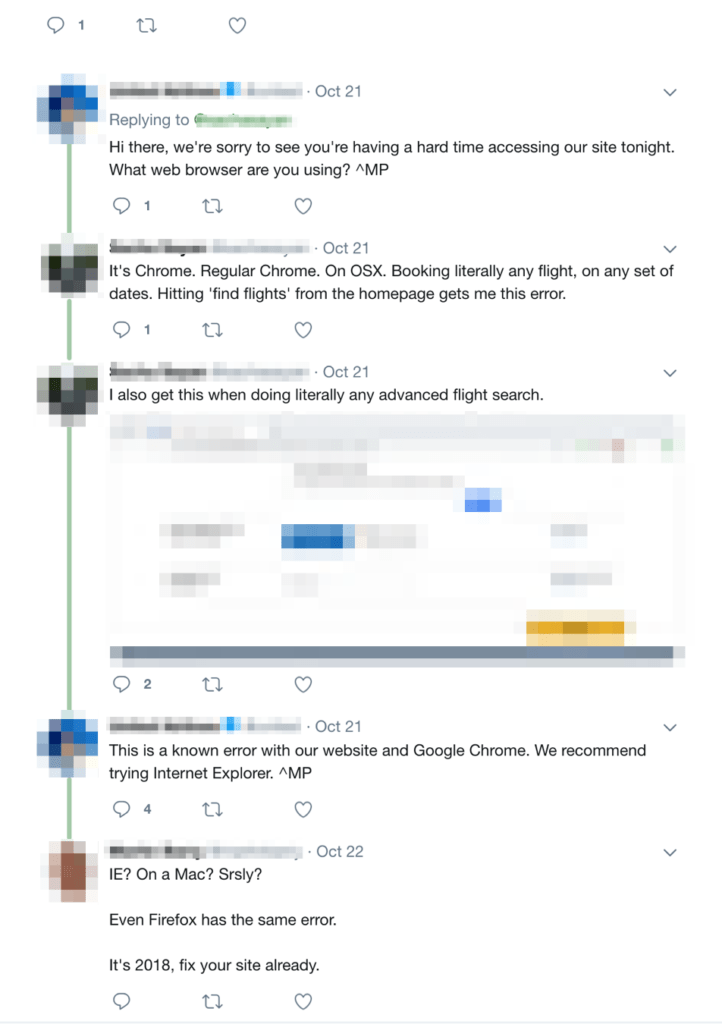 Bot Detection, Detecting Bots losing customers