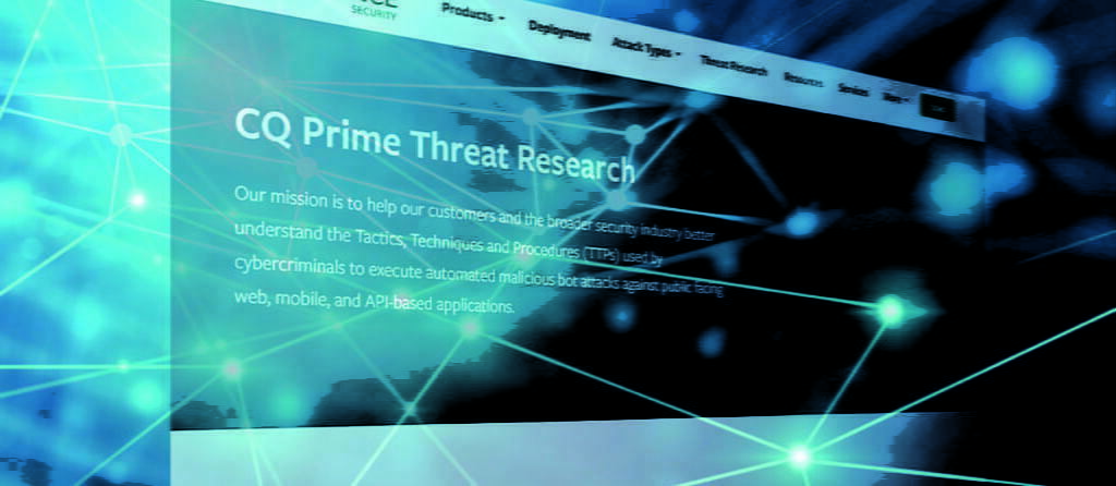 cq-prime automated bot attacks - attack research