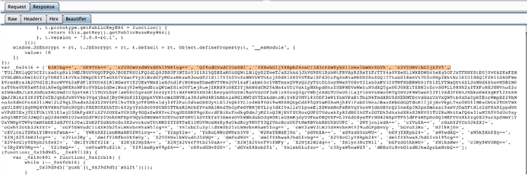 Java Script snippet - Magecart