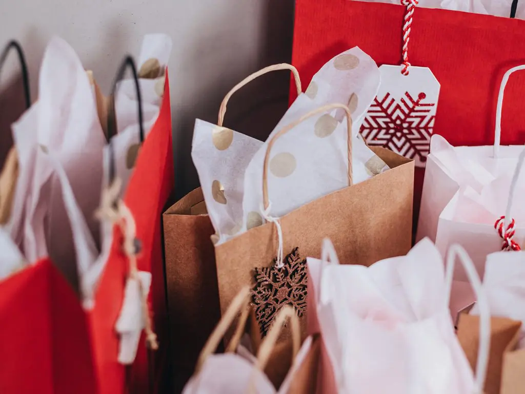 Holiday Inventory