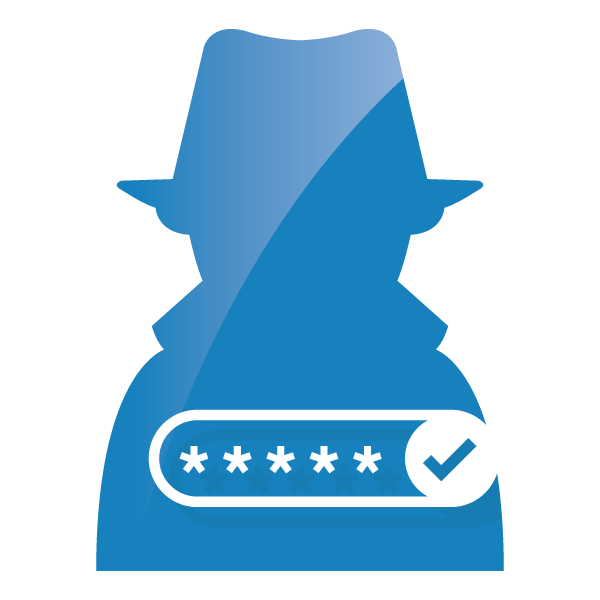 Credentials icon