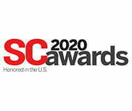 SC 2020 Awards Honored