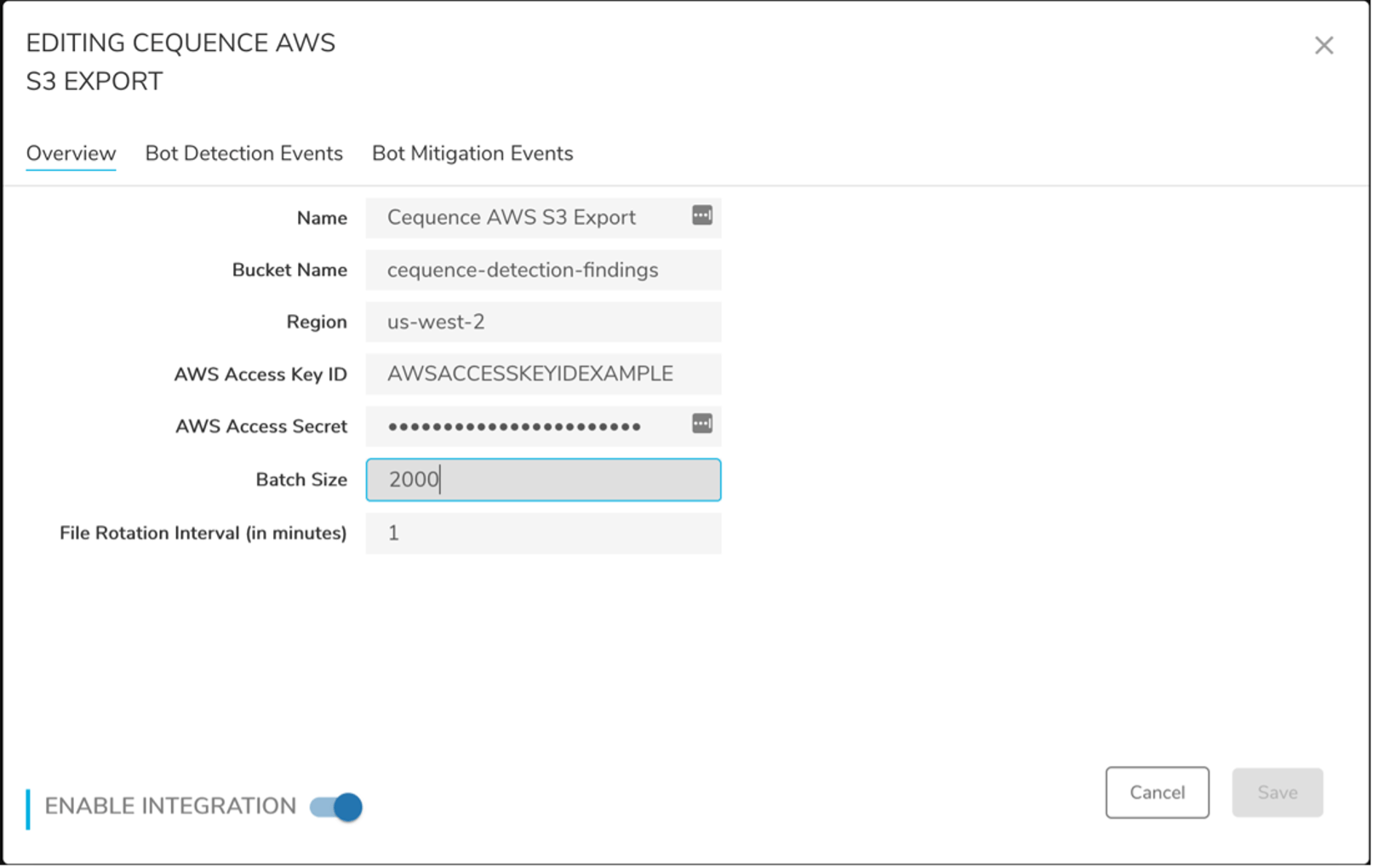 SIEM and SOAR Analytics Enhancements