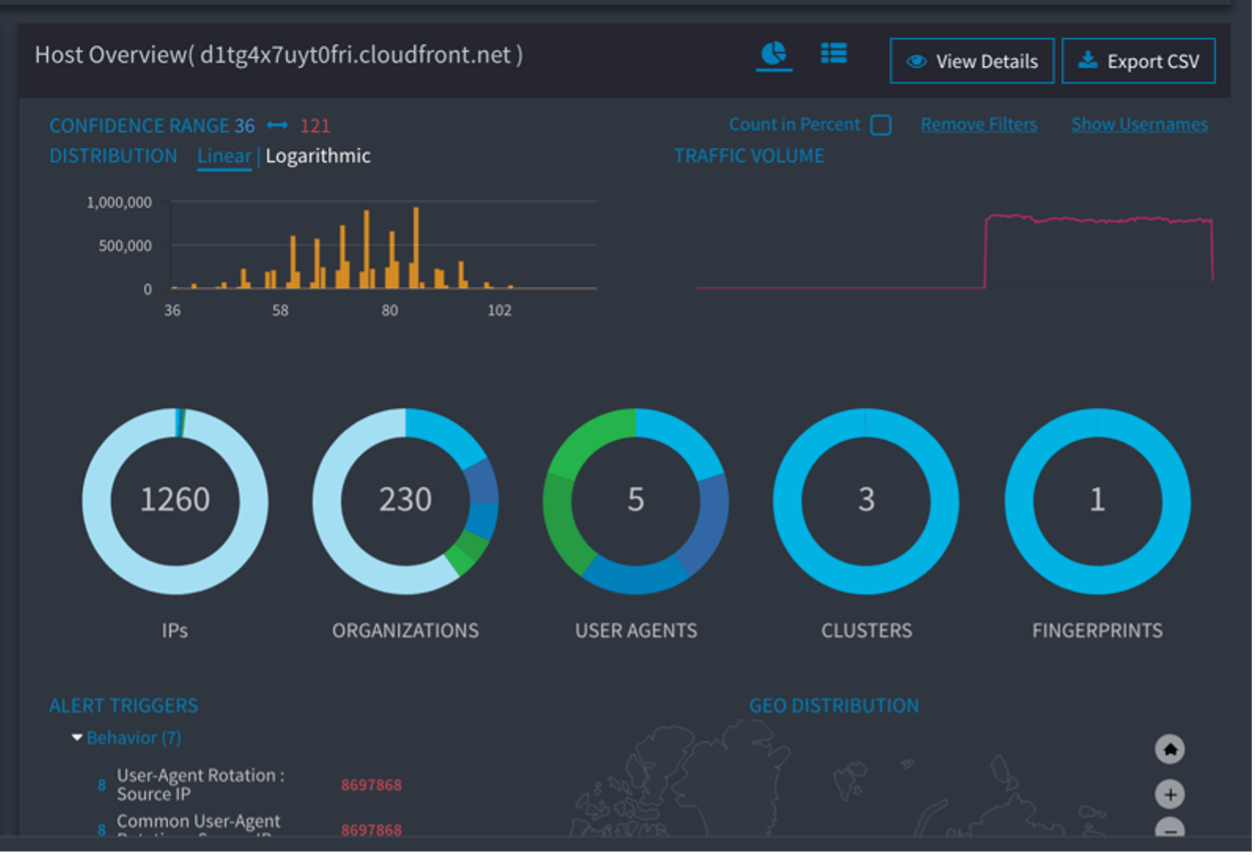 Faster Identification of Attacks on Hosts, And Root Causes