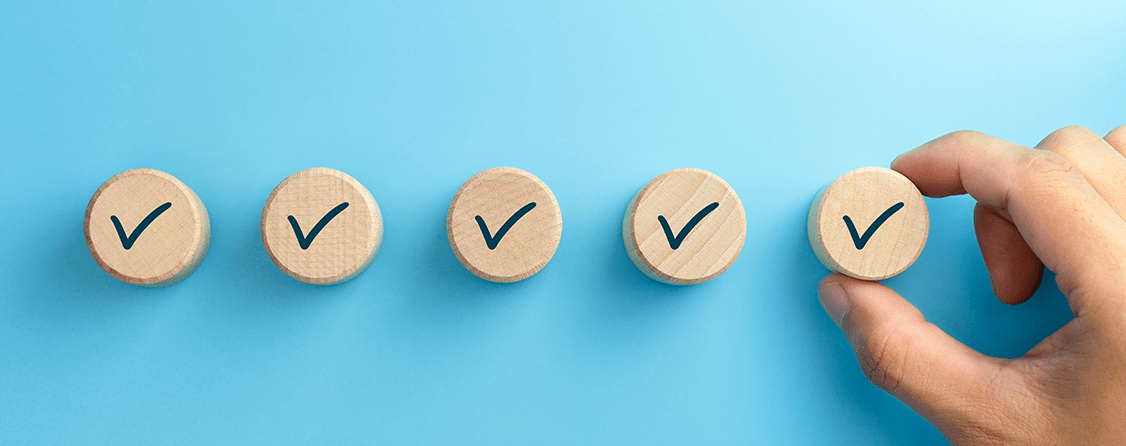 API Security Checklist