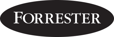 Forrester Logo
