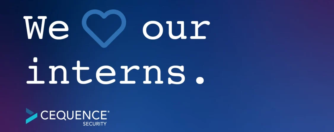 National Intern Day - We Lover Our Interns