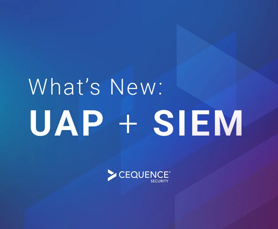 What’s New: Cequence Unified API Protection SIEM Integration