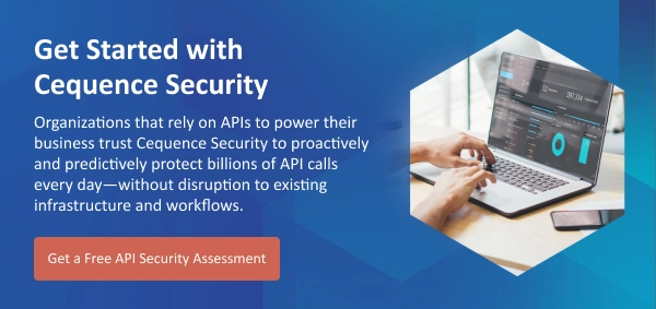 Get a Free API Security Assessment