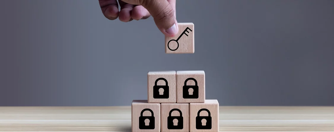 API Key Security