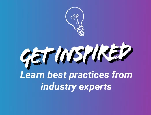 Get Inspired