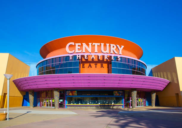 Century Theatres