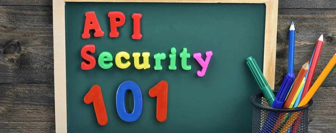 API Security 101