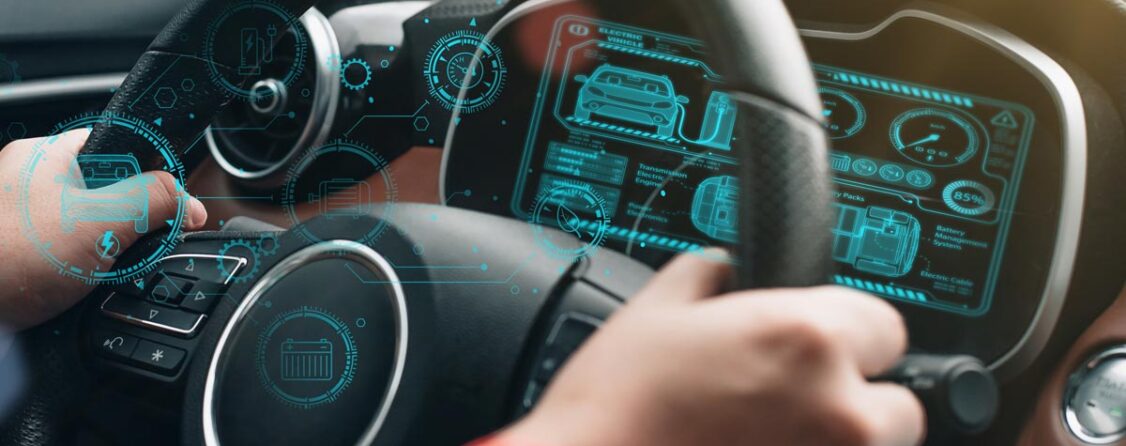 API Security - Connected Car Safety & Security