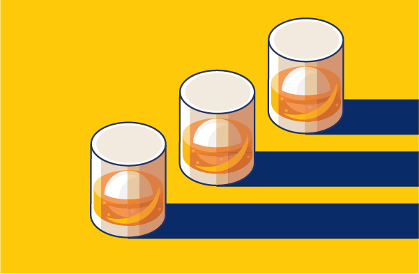 Virtual Whiskey Tasting