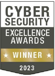Cyber Security Excellence Gold