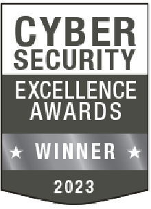 Cyber Security Excellence Silver