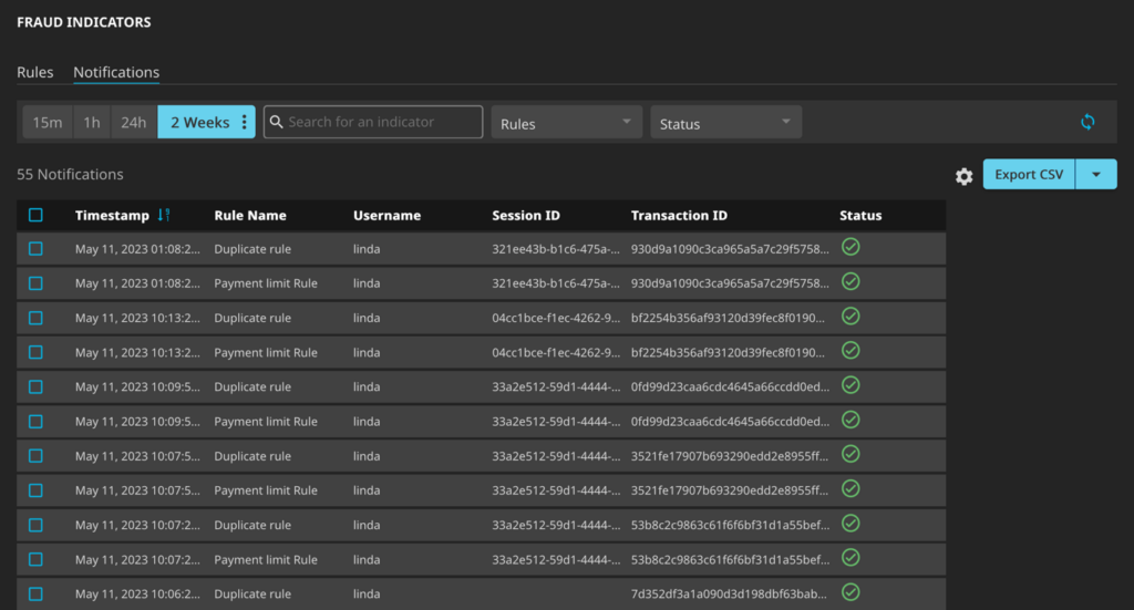 API Security Testing with Generative AI