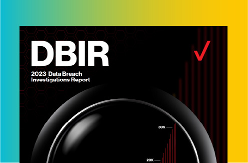 7 Actionable API Security Insights from the Verizon DBIR