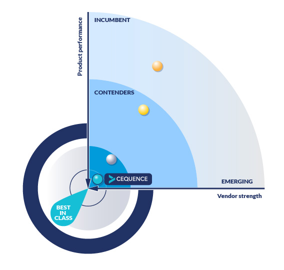 Best-in-class API Security - Quadrant - Datos Analyst Report