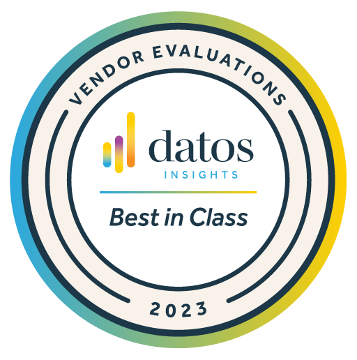Datos Insights Best in Class 2023