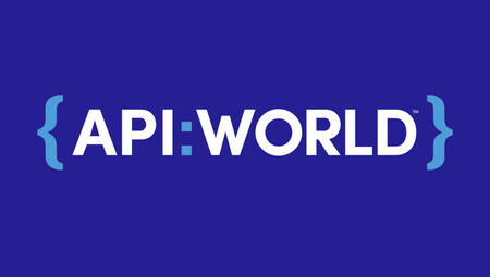 API World 2023 Booth #412