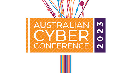 AISA CyberCon Booth #128