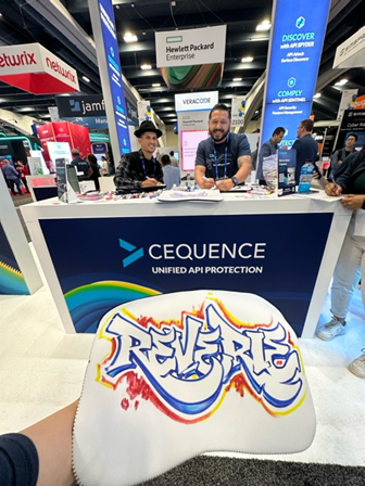 A photo of RSAC 2024 Attendees