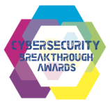 Cybersecurity Breakthrough Award 2023