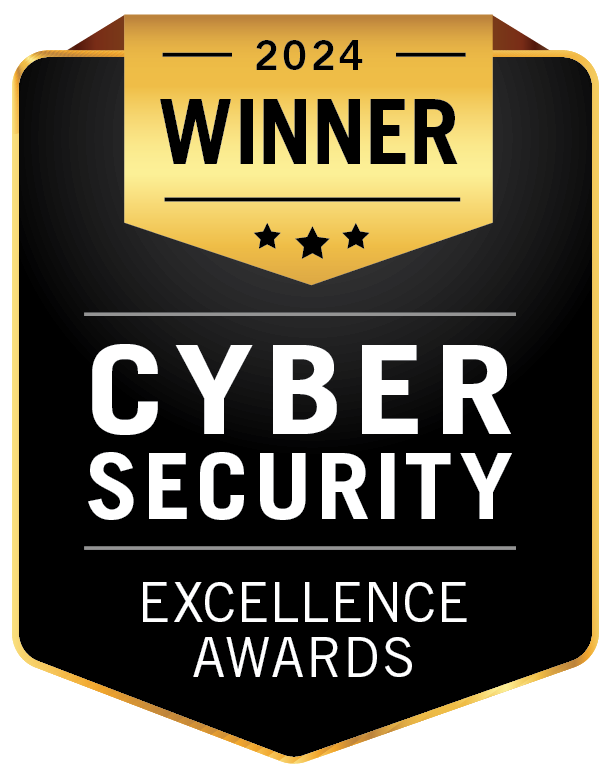 cybersecurity excellence awards 2024
