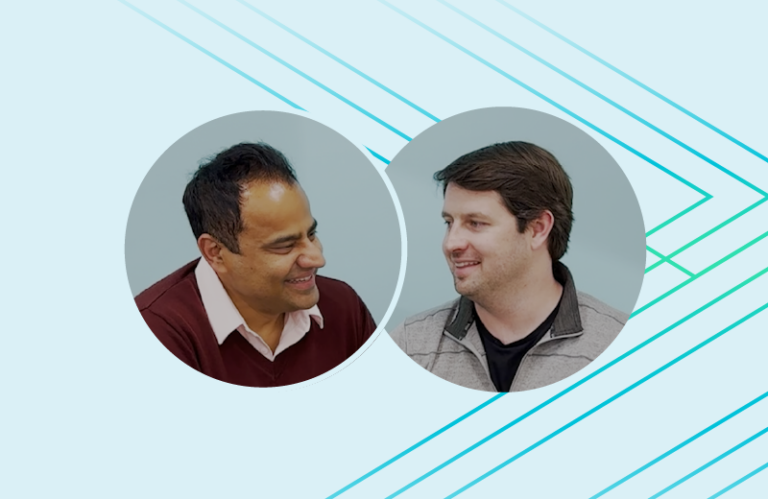 Fireside Chat: How to Protect APIs & Applications in an Agentic AI World
