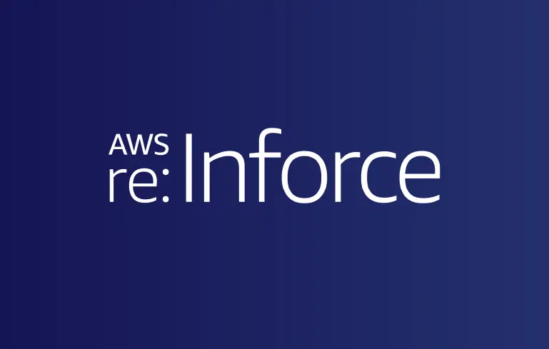 AWS re:Inforce