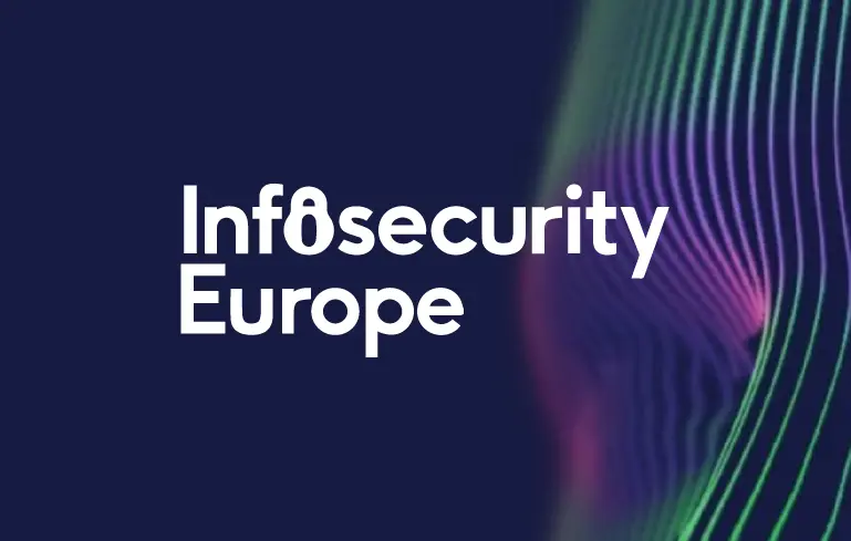 Infosecurity Europe