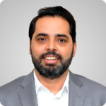 Shailesh Mishra