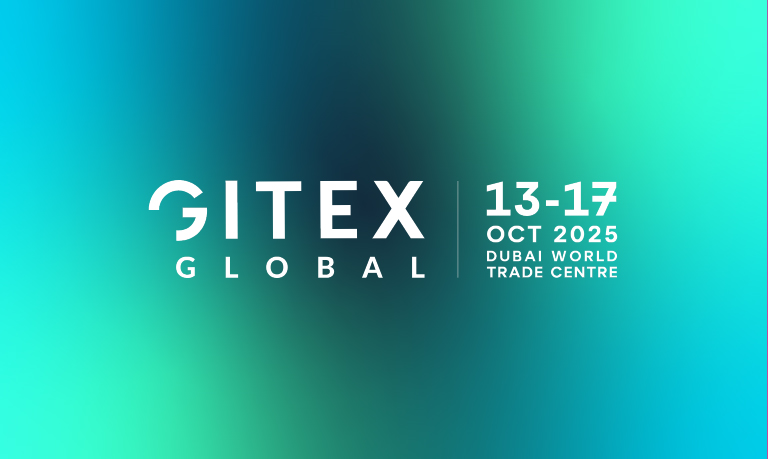 GITEX 2025