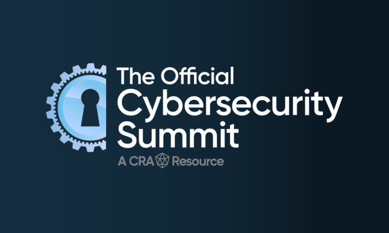 Cybersecurity Summit