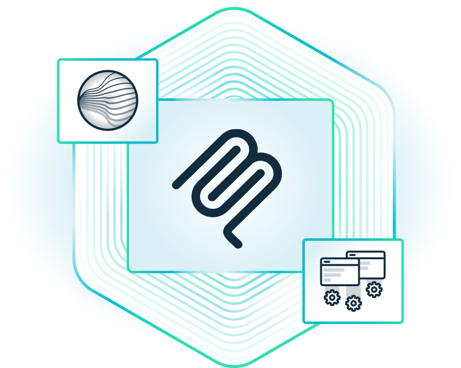 An illustration depicting the expansion and evolution of MCP.
