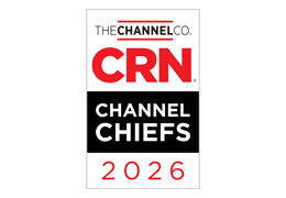 CRN26 ChannelChiefs - Logo