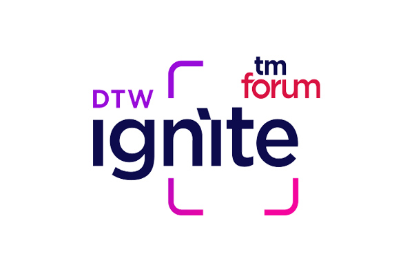 DTW TMForum Ignite