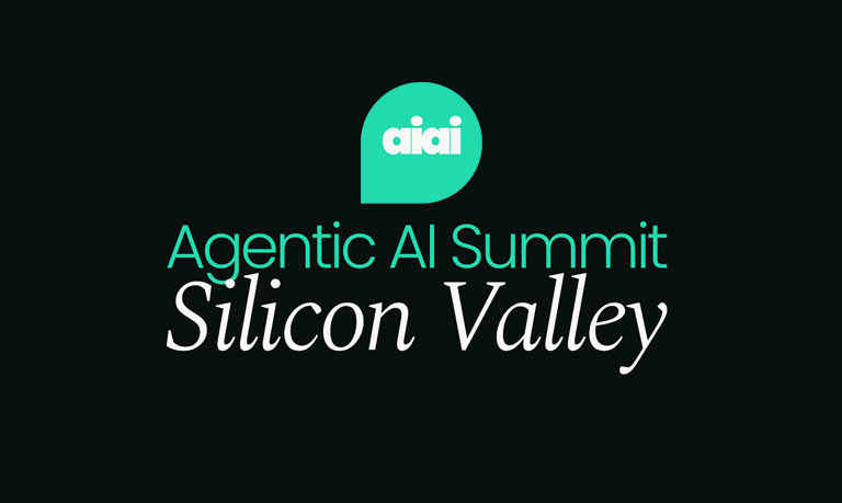Agentic AI Summit Silicon Valley