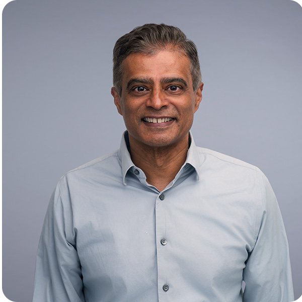Arun Gowda