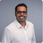 Shailesh Mishra