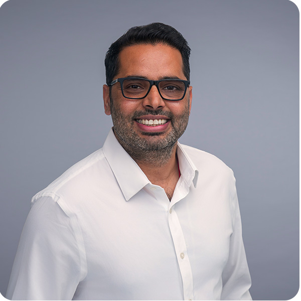 Shailesh Mishra