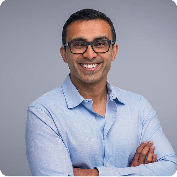 Hari Nair