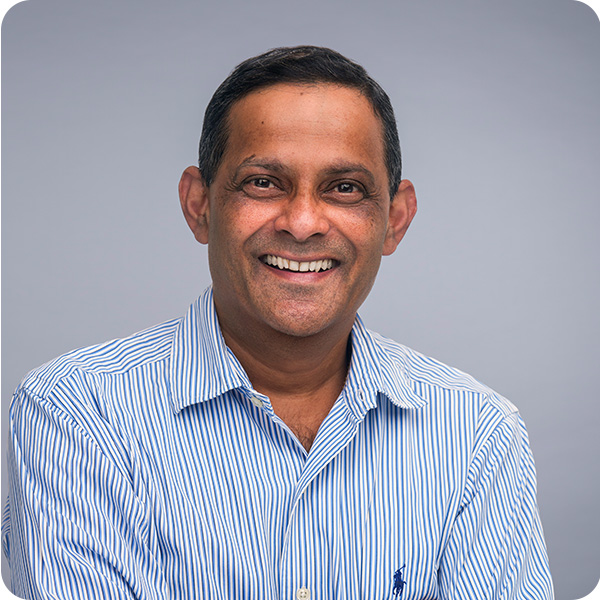 Anil Pochiraju