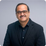 Ameya Talwalkar