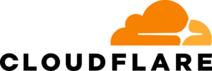 Cloudflare logo